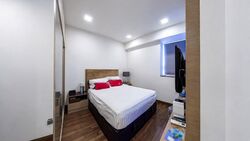 The Serenade @ Holland (D10), Condominium #556528371